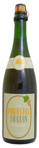 [GTPG4F] Tilquin Pinot Gris 75cl