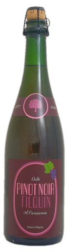 [GTPN4F] Tilquin Pinot Noir 75cl