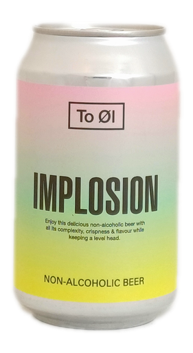 [TOIMF] To Ol Implosion 33cl
