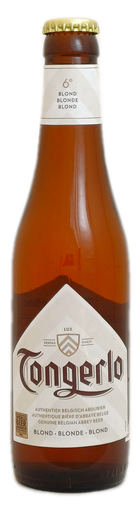 [TGBF] Tongerloo Blond 33cl