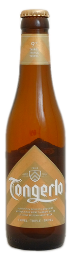 [TGTF] Tongerloo Prior Tripel 33cl