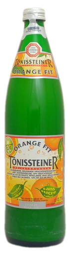 [FTSOF] Tonissteiner Orange 75cl