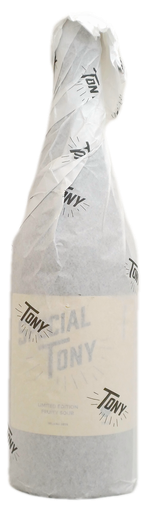 [TN4F] Tony Special 75cl
