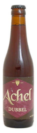 [TADF] Achel Dubbel 33cl