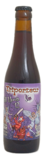 [TPF3F] Triporteur Full Moon 33cl