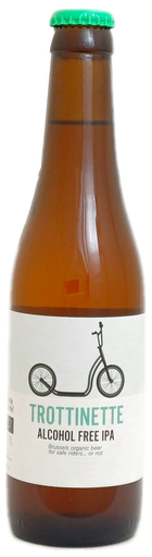 [TRO3F] Trottinette 33cl
