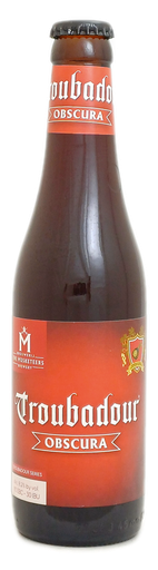 [TBO3F] Troubadour Obscura 33cl