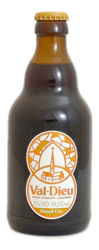 [VDGC3F] Val Dieu Grand Cru 33cl
