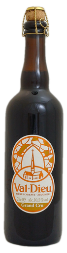 [VDGC4F] Val Dieu Grand Cru 75cl