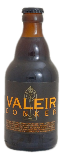 [VADF] Valeir Donker 33cl