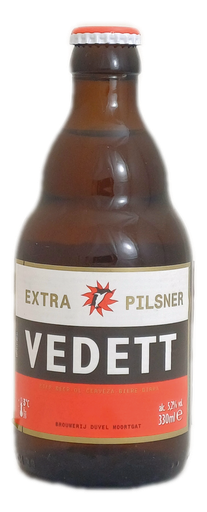 [VDF] Vedett 33cl