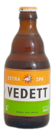 [VDIF] Vedett IPA 33cl