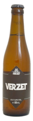 [VER3F] Verzet Verzet 33cl