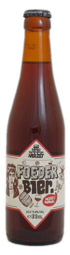 [FBF] Verzet Foederbier 33cl