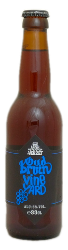 [OBV3F] Verzet Oud Bruin Vineyard 33cl