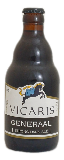[VIDF] Vicaris Generaal 33cl