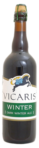 [VIX4F] Vicaris Winter 75cl