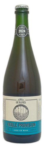 [VP4F] Vieille Provision 75cl