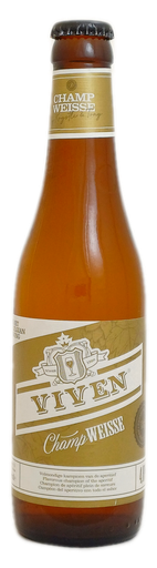 [VVCWF] Viven Champagner Weisse 33cl