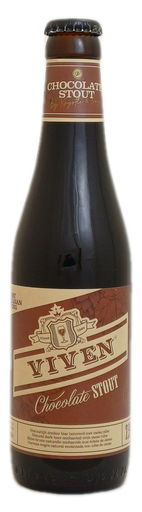 [VVCF] Viven Chocolate Stout 33cl