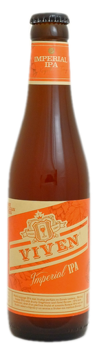 [VVIF] Viven Imperial IPA 33cl