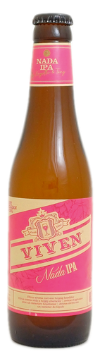 [VVNF] Viven Nada ipa 33cl