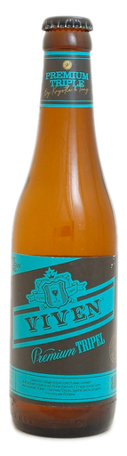 [VVTF] Viven Premium Tripel 33cl