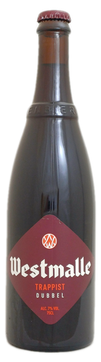 [WMD4F] Westmalle Dubbel 75cl