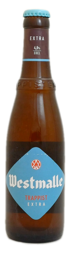 [WMEF] Westmalle Extra 33cl