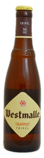 [WMTF] Westmalle Tripel 33cl