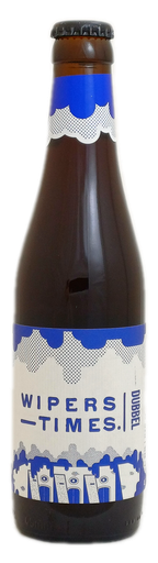 [WTDF] Wipers Times Dubbel 33cl