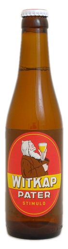 [WKSF] Witkap Stimulo 33cl