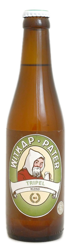 [WKTF] Witkap Tripel 33cl