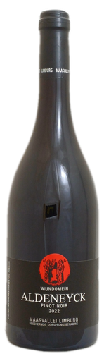 [WALR] Wn. Aldeneyck Pinot Noir 75cl