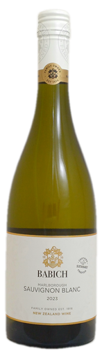 [WBS] Wn. Babich Sauvignon 75cl
