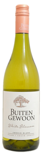 [WBGCB] Wn. Buitengewoon White Blossom (Chenin blanc) 75cl