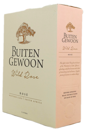 [WBGRE3] Wn. Buitengewoon Rosé 3L baginbox