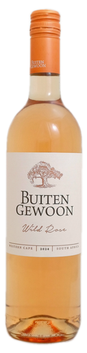 [WBGRE] Wn. Buitengewoon Wild Rose 75cl