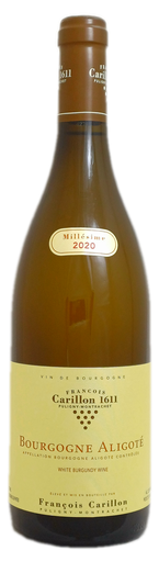 [WCBCH] Wn. Carillon Bourgogne Aligoté Chardonnay 75cl