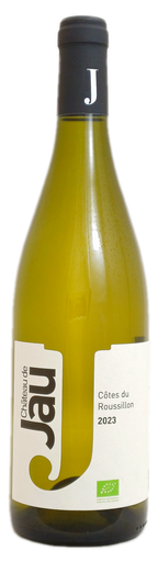 [WCDJB] Wn. Chateau de Jau Blanc 75cl