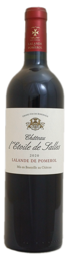 [WCES] Wn. Chat. Etoile de Salles