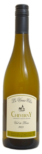 [WCLVC] Wn. Cheverny Le Vieux Clos 75cl