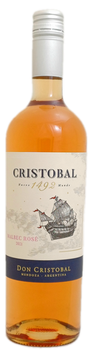 [WDCRE] Wn. Don Cristobal Rosé 75cl