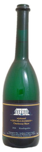 [WGEC] Wn. Genoels Elderen Chardonnay Blauw 75cl