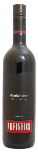 [WHB] Wn. Heinrich Blaufrankisch 75cl