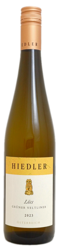 [WHGVL] Wn. Hiedler Gruner Veltliner Loss 75cl