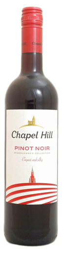 [WHPN] Wn. Hongarije Chapel Hill Pinot Noir 75cl