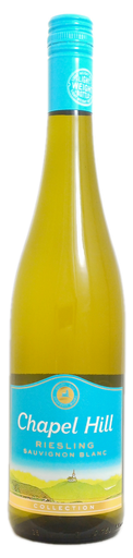 [WHRSB] Wn. Hongarije Chapel Hill Riesling Sauvignon 75cl