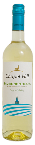 [WHSB] Wn. Hongarije Chapel Hill Sauvignon blanc 75cl