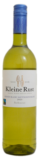 [WKRB] Wn. Kleine Rust Blanc 75cl